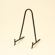 Arc Display Stand Black Medium