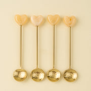 Sweetheart Spoons Set