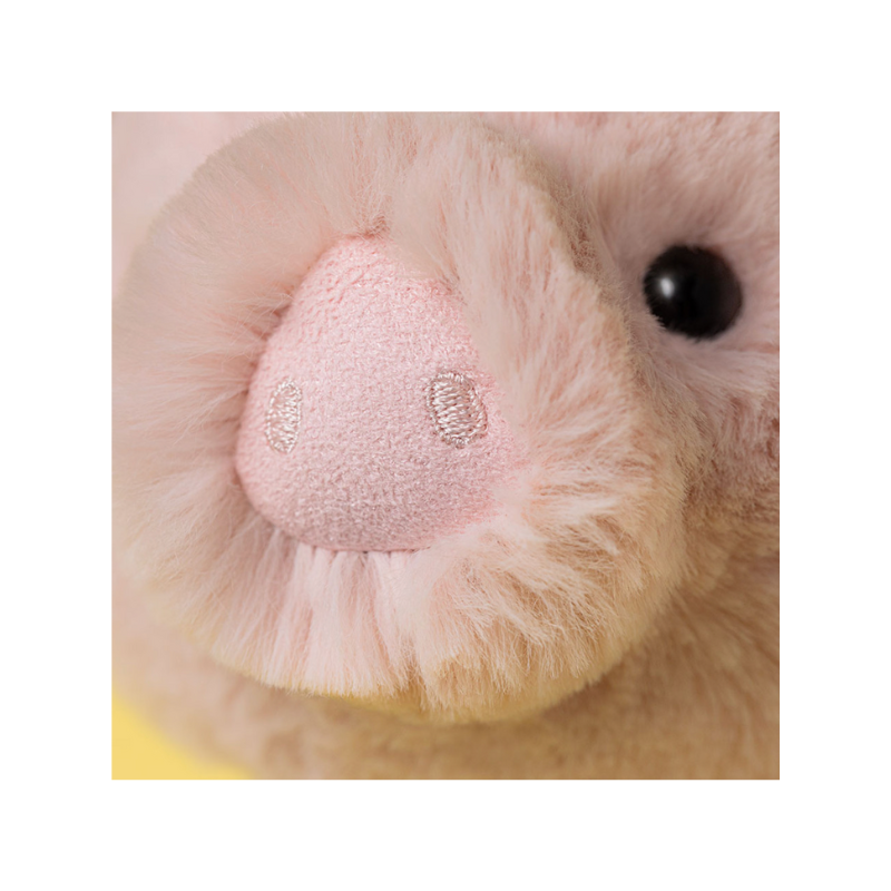 Jellycat Smudge Pig Original