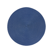 Disko Placemat in Indigo