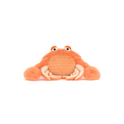 Jellycat Pinchsnap Crab