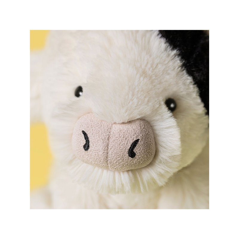 Jellycat Smudge Cow Original
