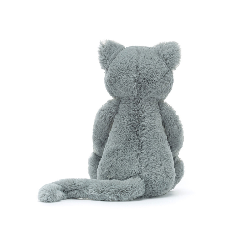Jellycat Bashful Kitten Original