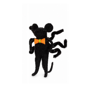 Webster the Spider Halloween Mouse