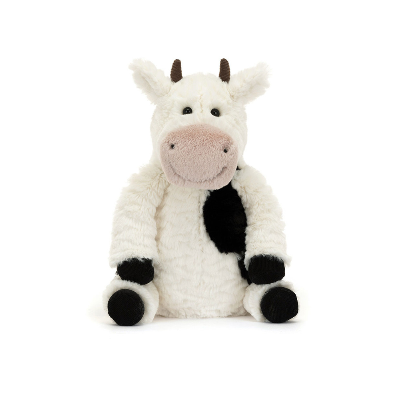 Jellycat Mooliet Cow
