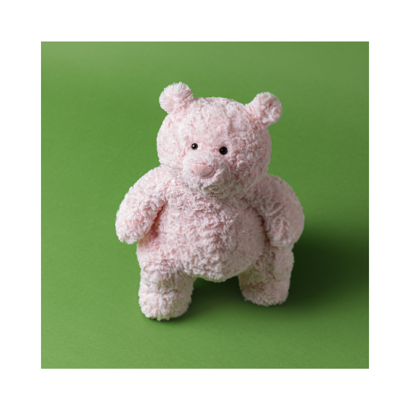 Jellycat Leola Bear Medium