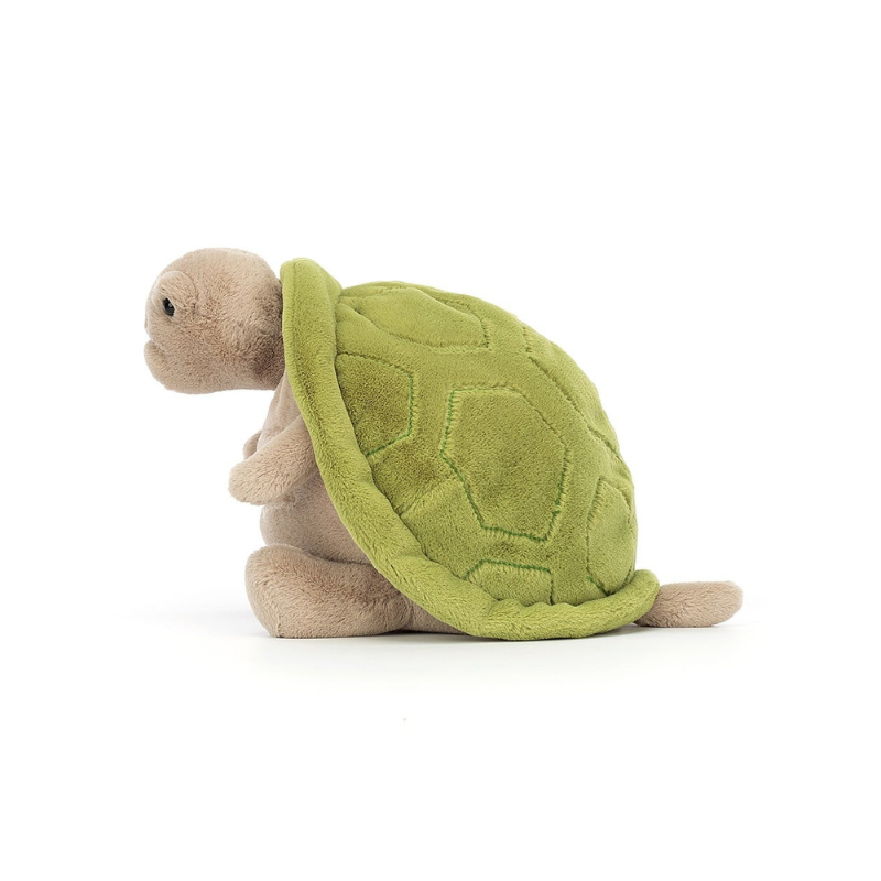 Jellycat Timmy Turtle