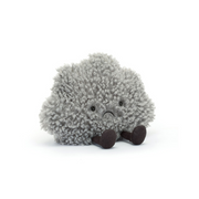 Jellycat Amuseables Storm Cloud