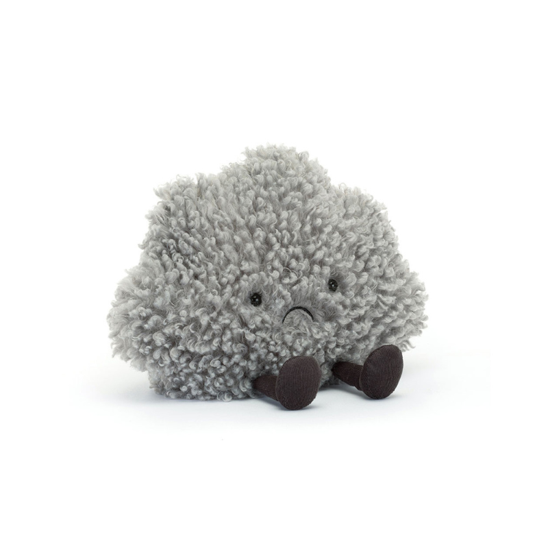 Jellycat Amuseables Storm Cloud