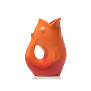 Ombre Red GurglePot 42oz