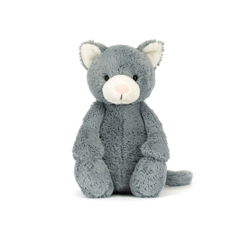 Jellycat Bashful Kitten Original