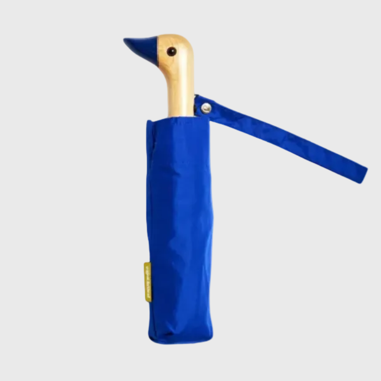 Royal Blue Umbrella by The Original Duckhead