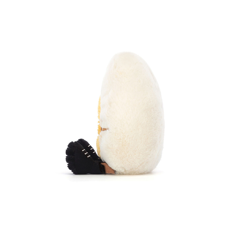 Jellycat Amuseable Boiled Egg Chic