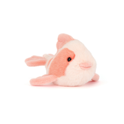 Jellycat Fancy Carp