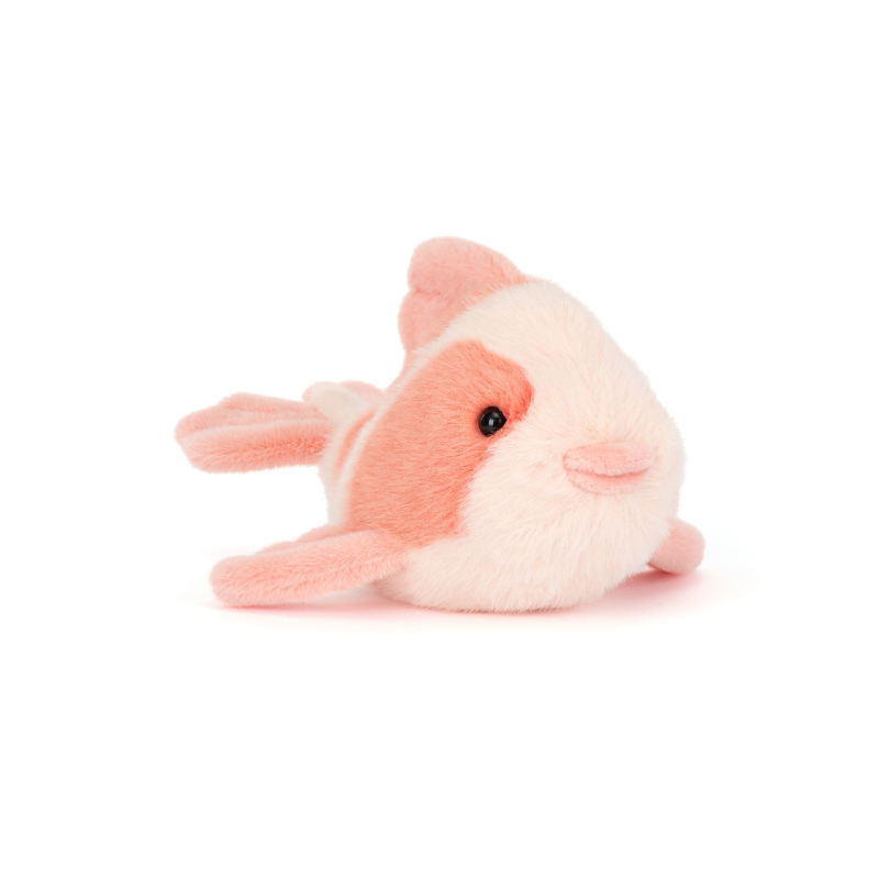 Jellycat Fancy Carp