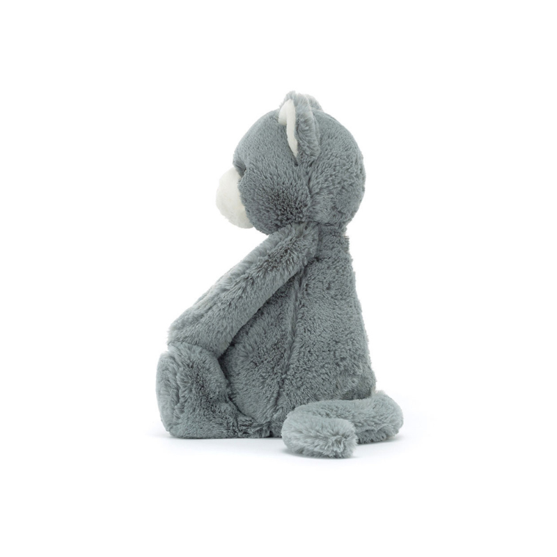 Jellycat Bashful Kitten Original