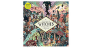 The World of Witches: A 1000 piece Puzzle