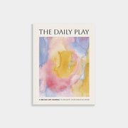 Daily Play Art Journal