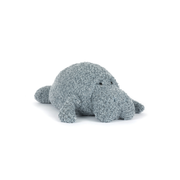 Jellycat Mafflles Manatee
