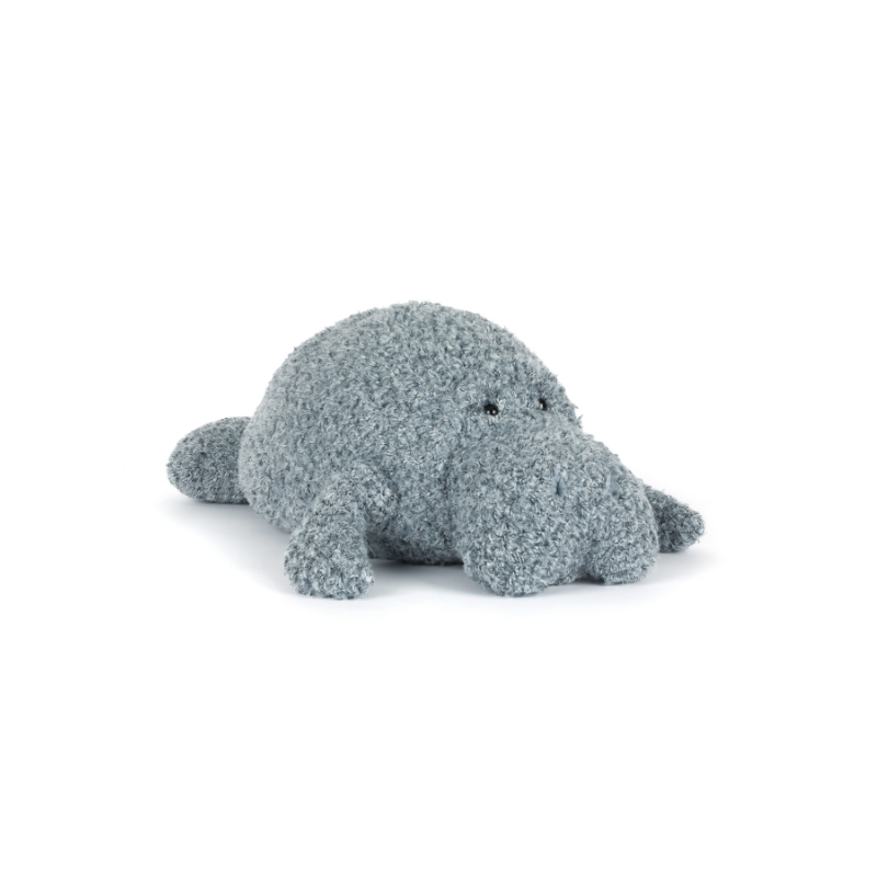 Jellycat Mafflles Manatee