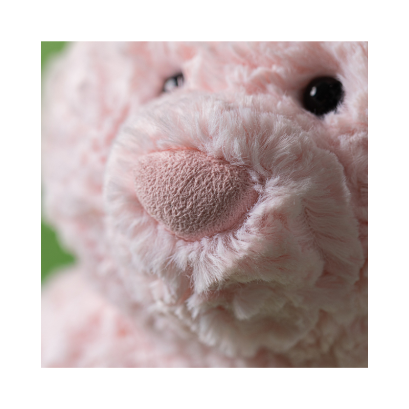 Jellycat Leola Bear Medium