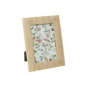 Gold Beaded Picture Frame 4" x 6"