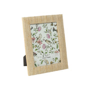 Gold Beaded Picture Frame 5" x 7"