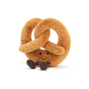 Jellycat Amuseables Pretzel