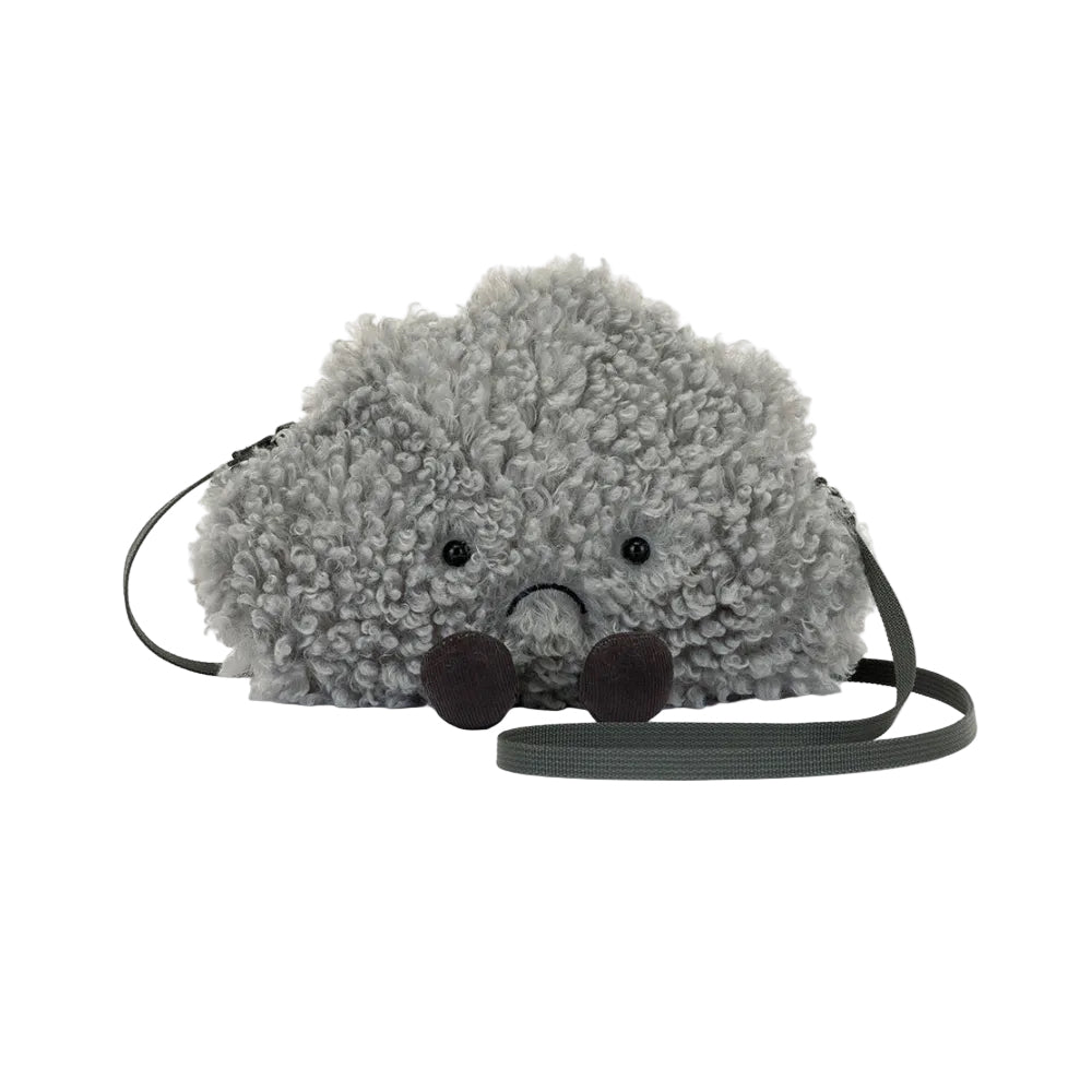 Jellycat Amuseables Cirrus Storm Bag
