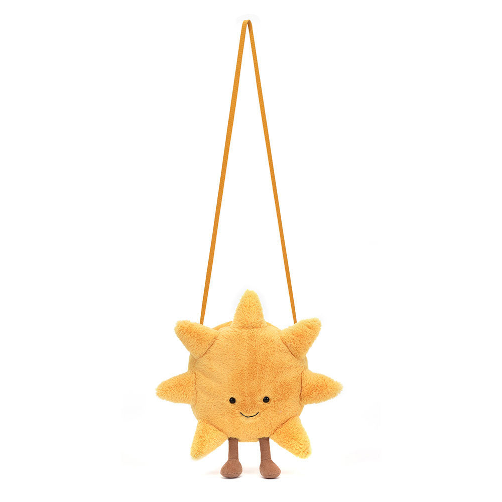 Jellycat Amuseables Sun Shoulder Bag