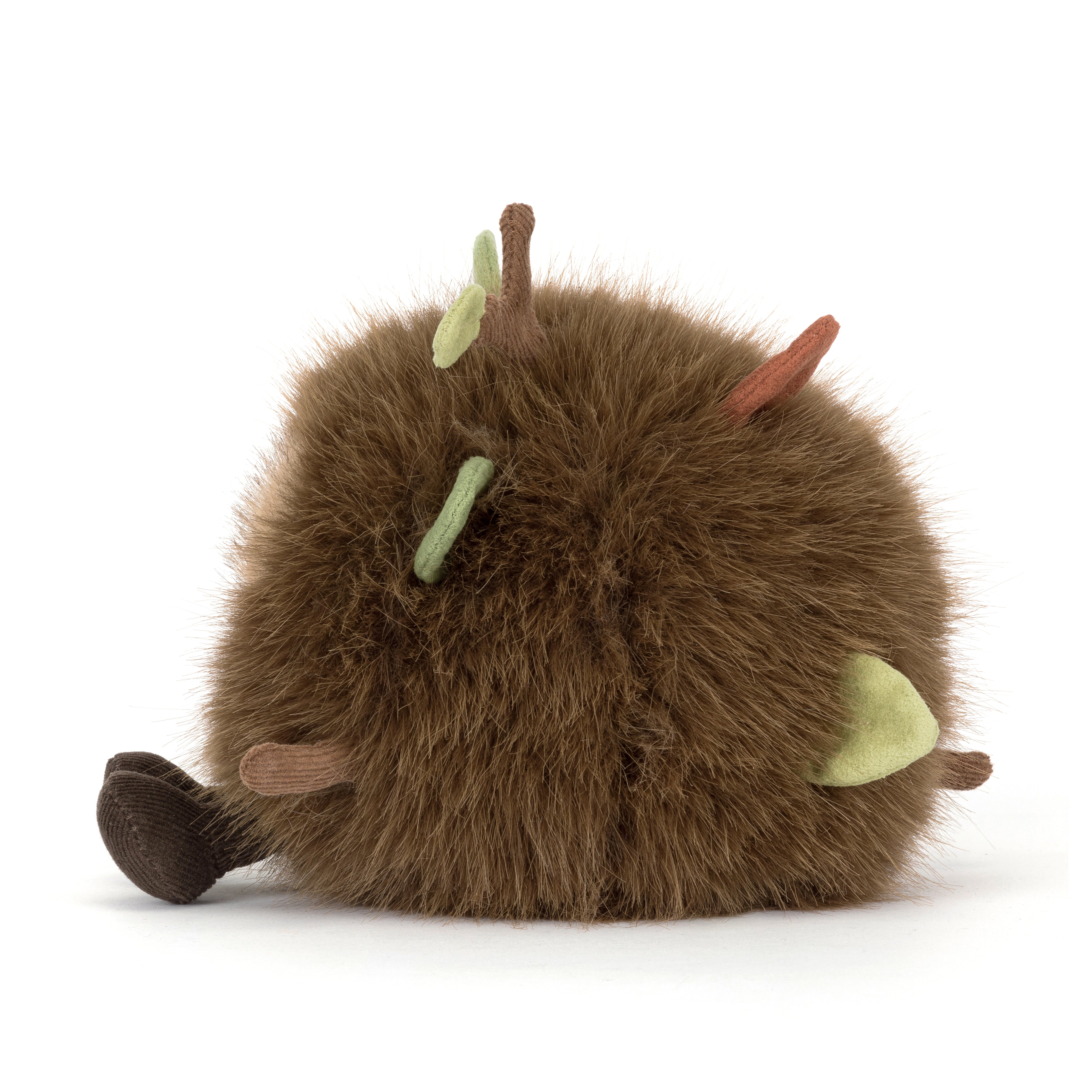 Jellycat Amuseables Mulshi Woodland Floor