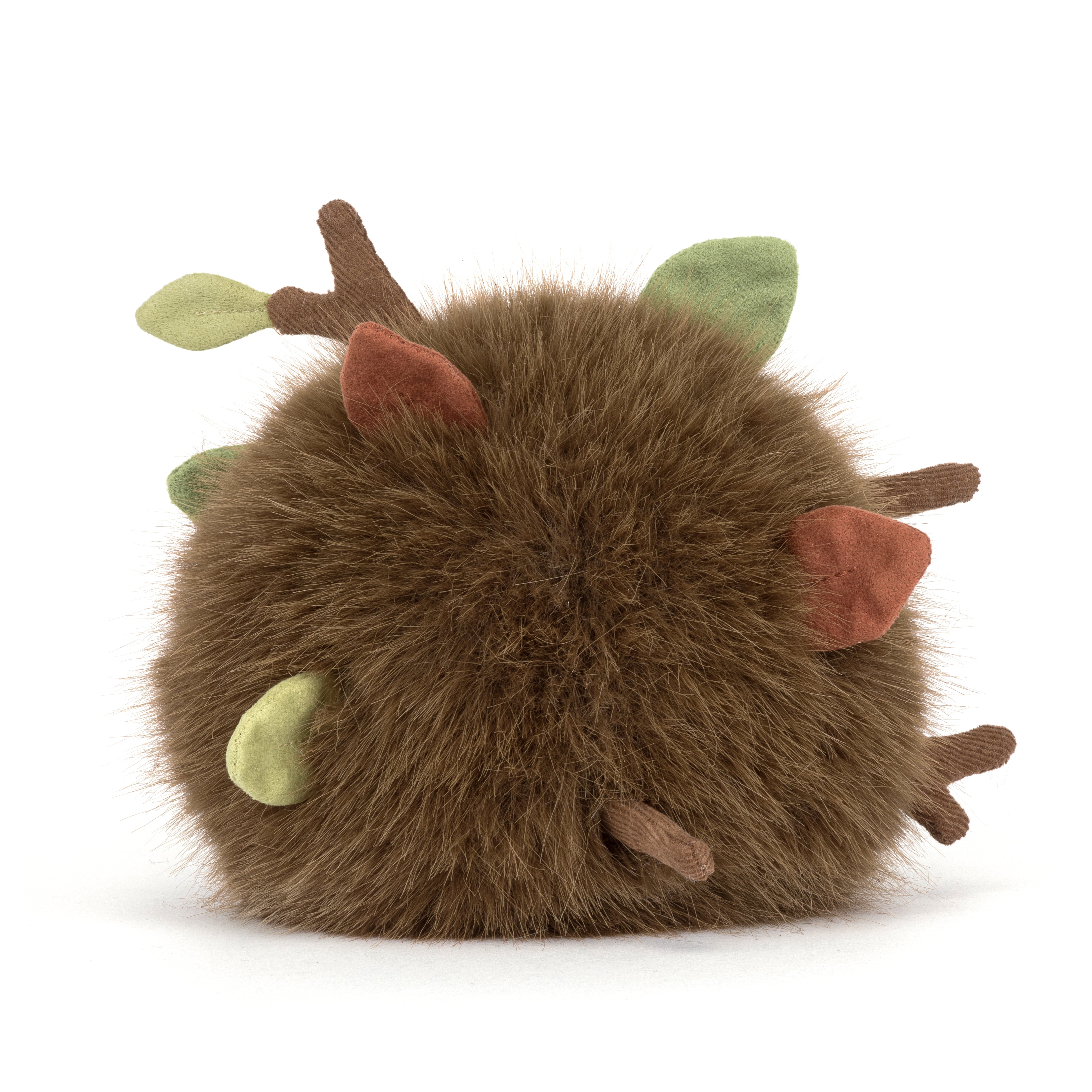 Jellycat Amuseables Mulshi Woodland Floor
