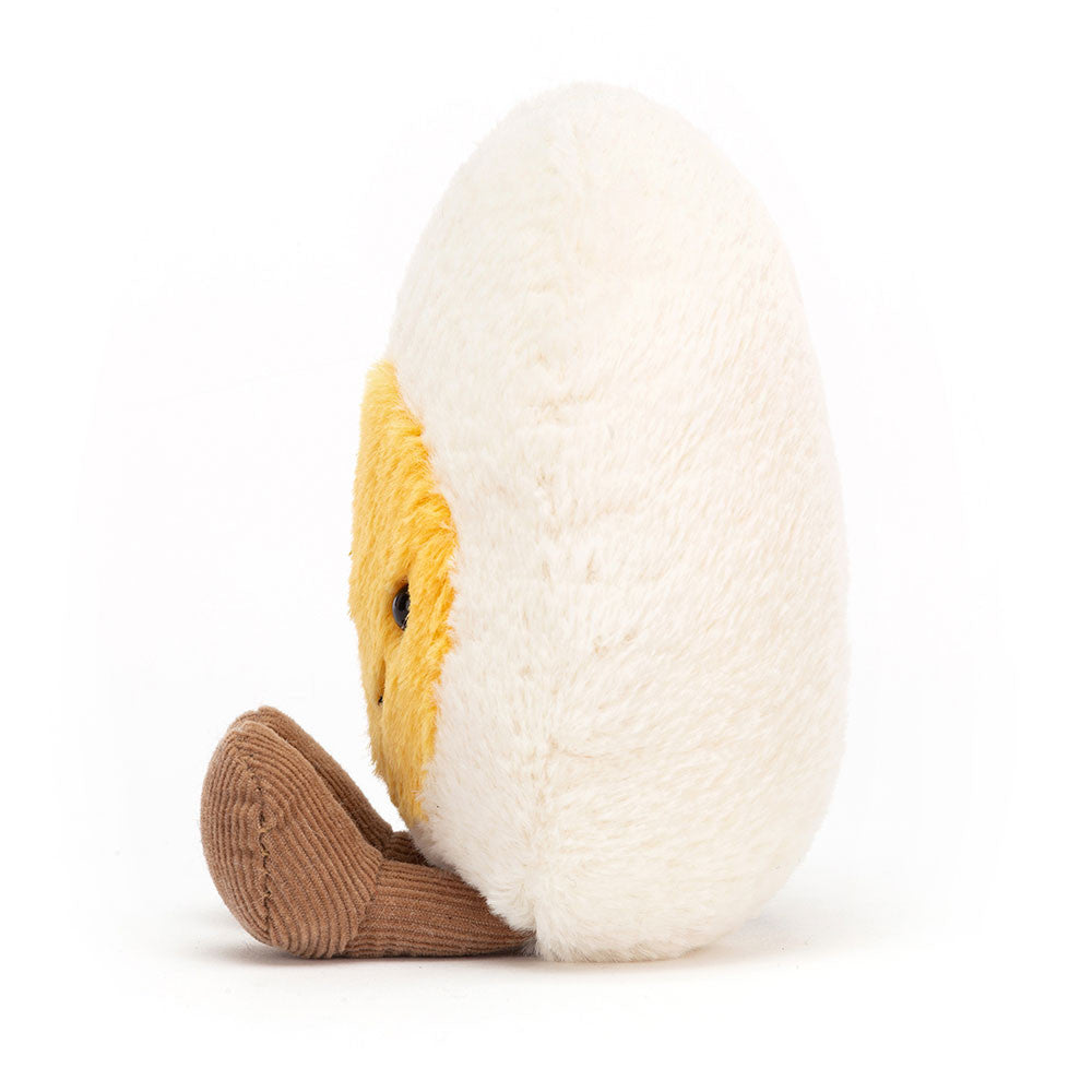 Jellycat Boiled Egg Happy