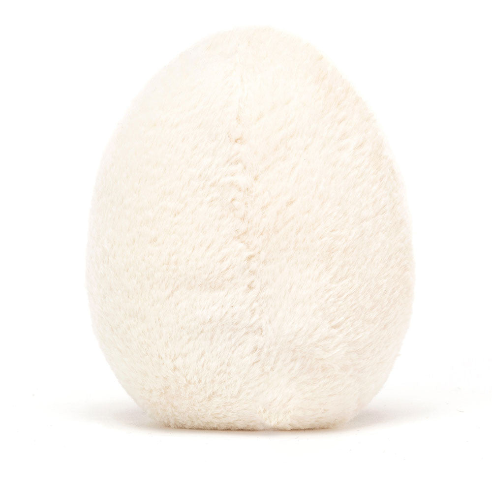 Jellycat Boiled Egg Happy