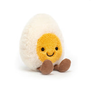 Jellycat Boiled Egg Happy