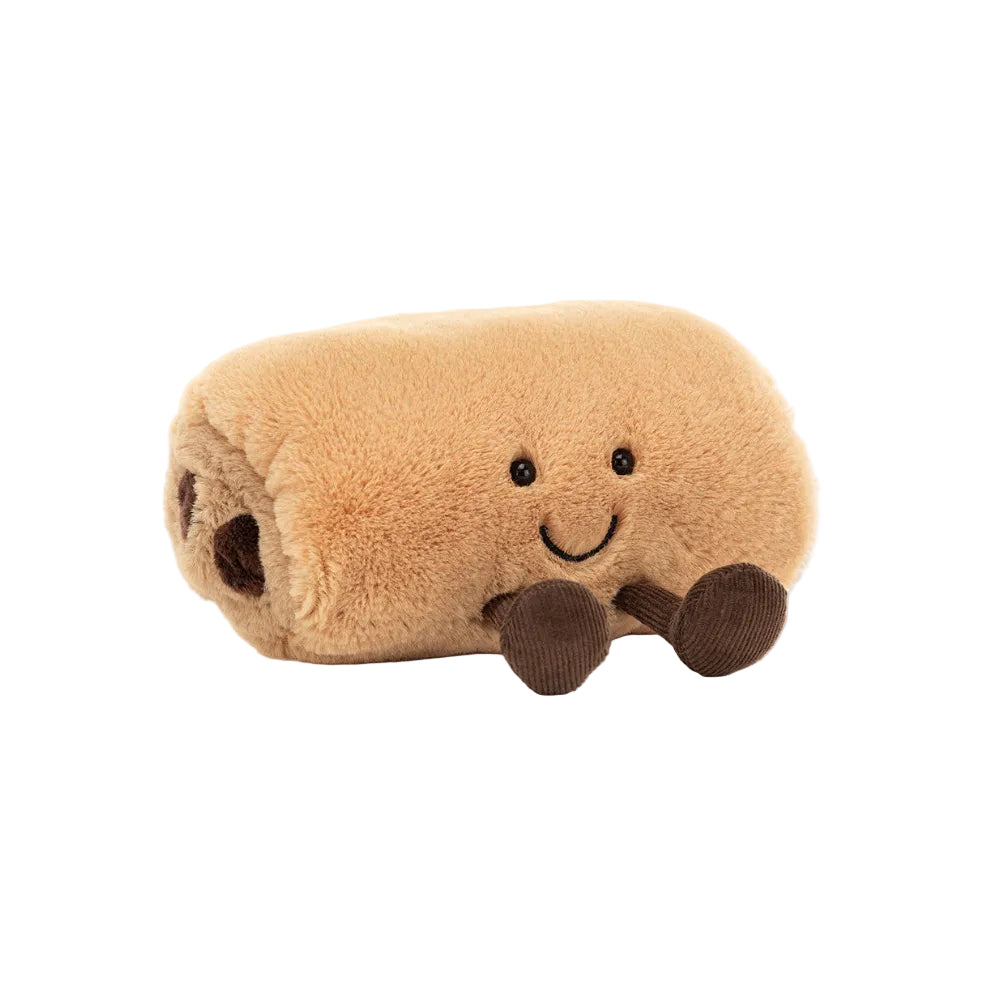 Jellycat Amuseables Pain Au Chocolat
