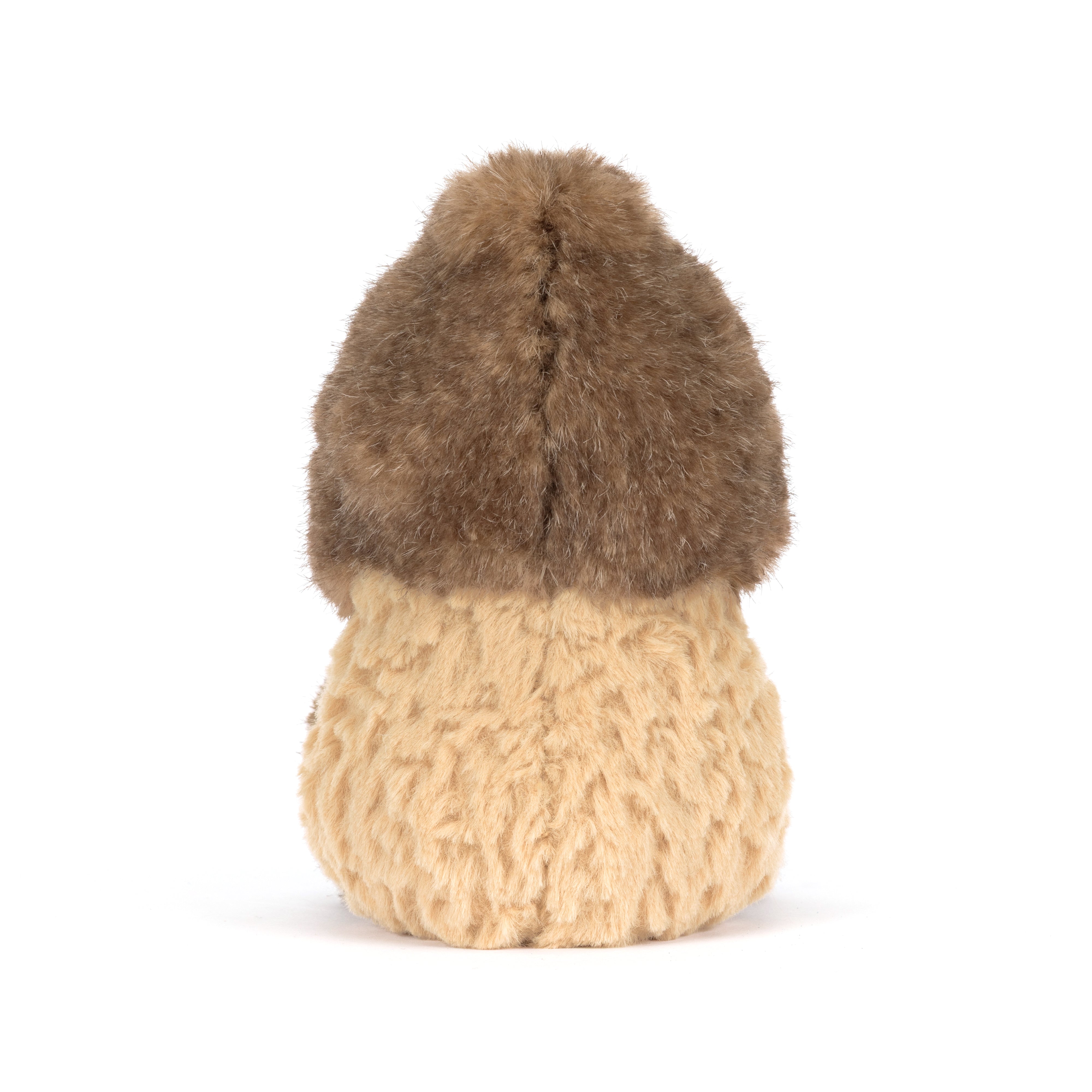 Jellycat Amuseables Peanut Yeti Outfit