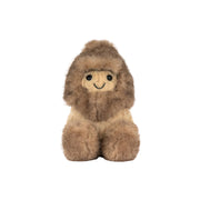 Jellycat Amuseables Peanut Yeti Outfit