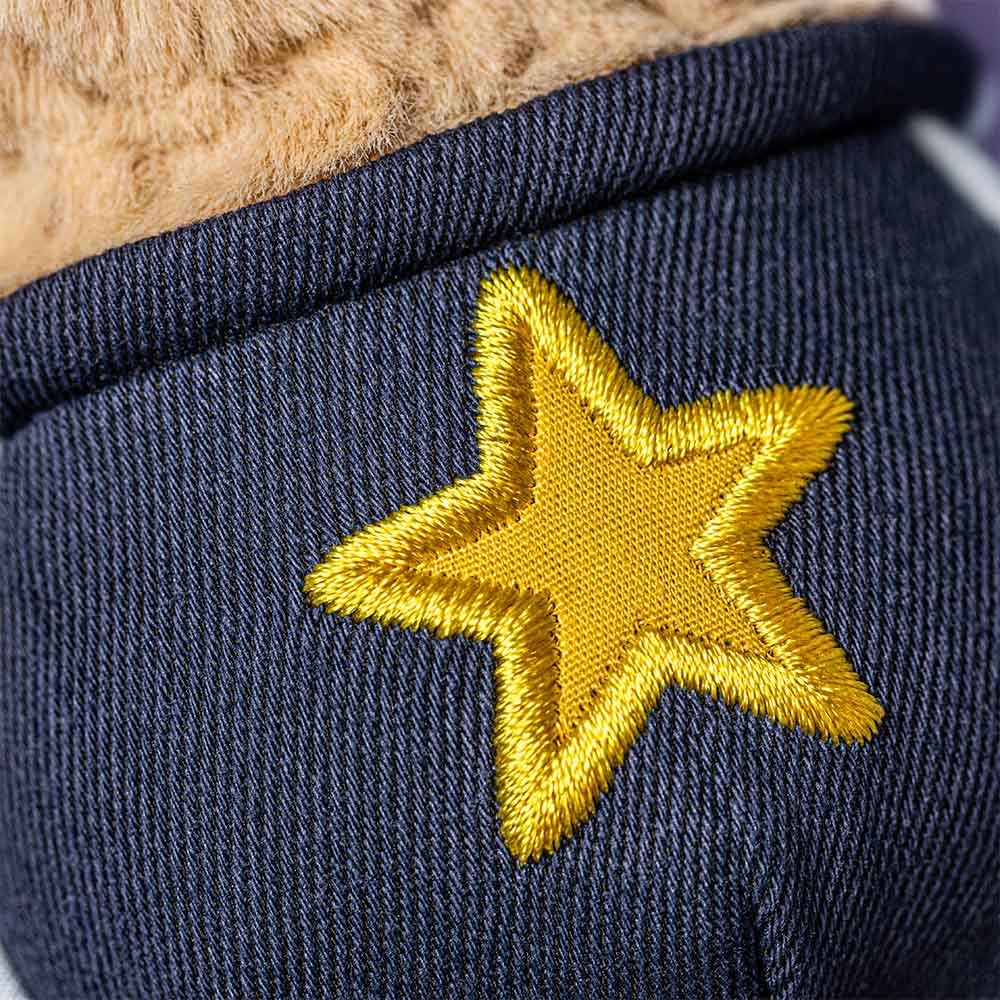  ♡ Peanut Star Student Outfit Jellycat Amuseables Peanut Star Student Outfit – The Art of Home