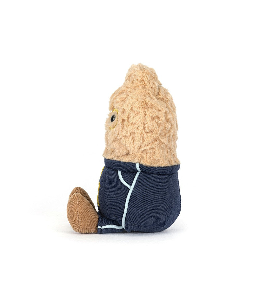 Jellycat Amuseables Peanut Star Student Outfit – The Art of Home