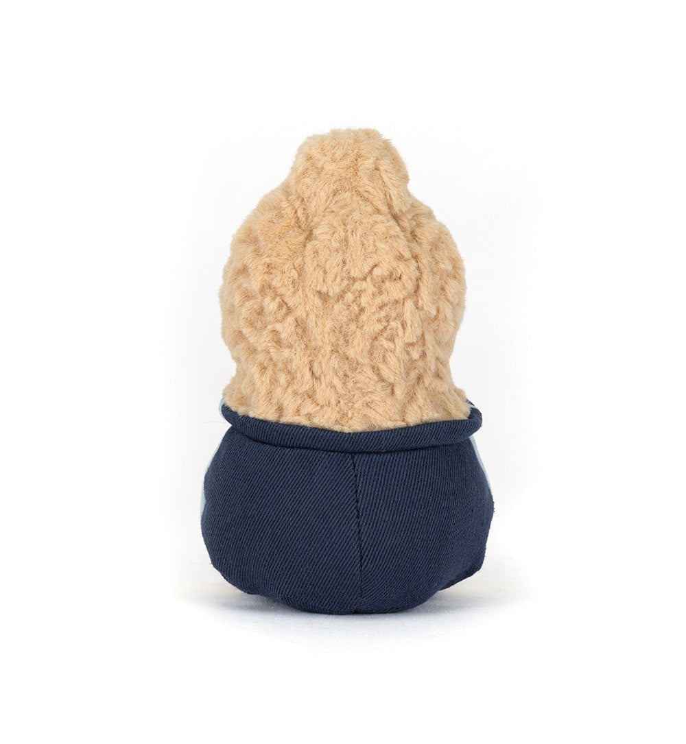 Jellycat Amuseables Peanut Star Student Outfit – The Art of Home