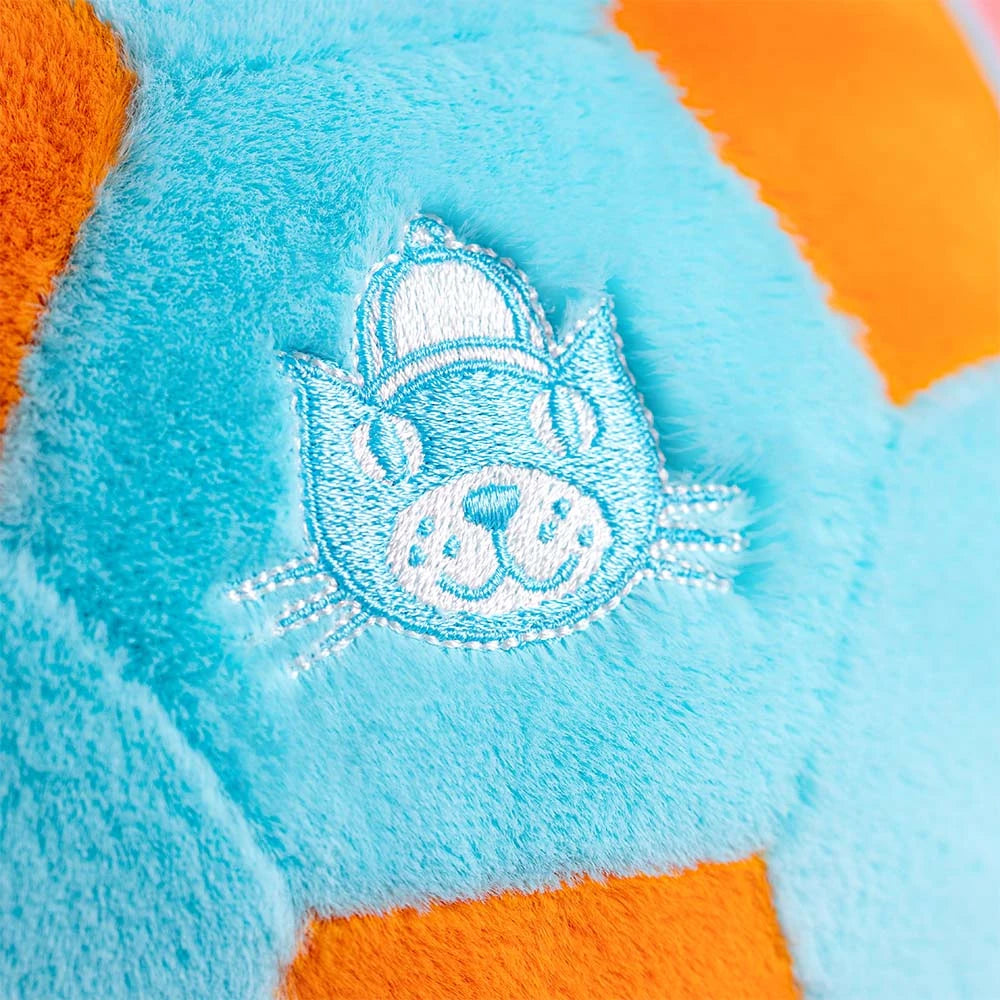 Jellycat Amuseables Bright Soccerball