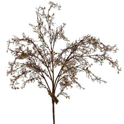 Weeping Twig Spray Brown