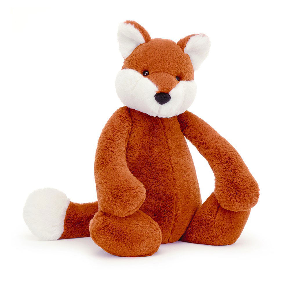 Jellycat Bashful Fox Cub Big