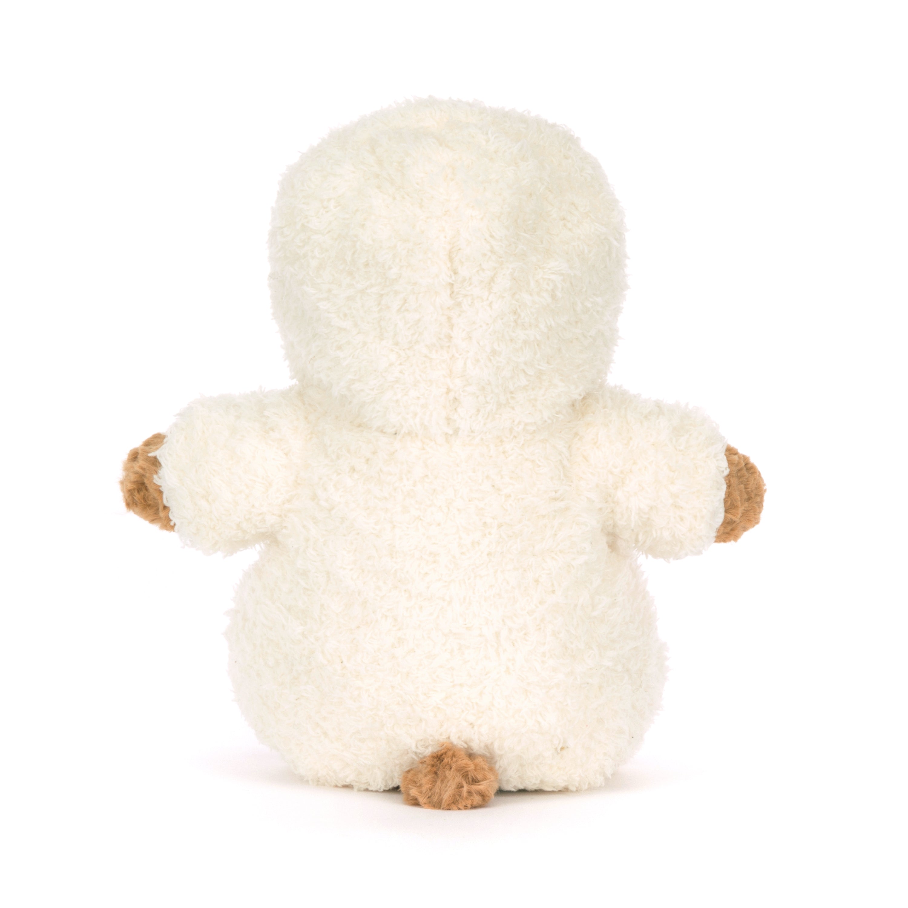 Jellycat Bartholomew Bear All In One Outfit