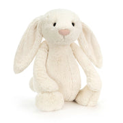 Jellycat Bashful Cream Bunny Big