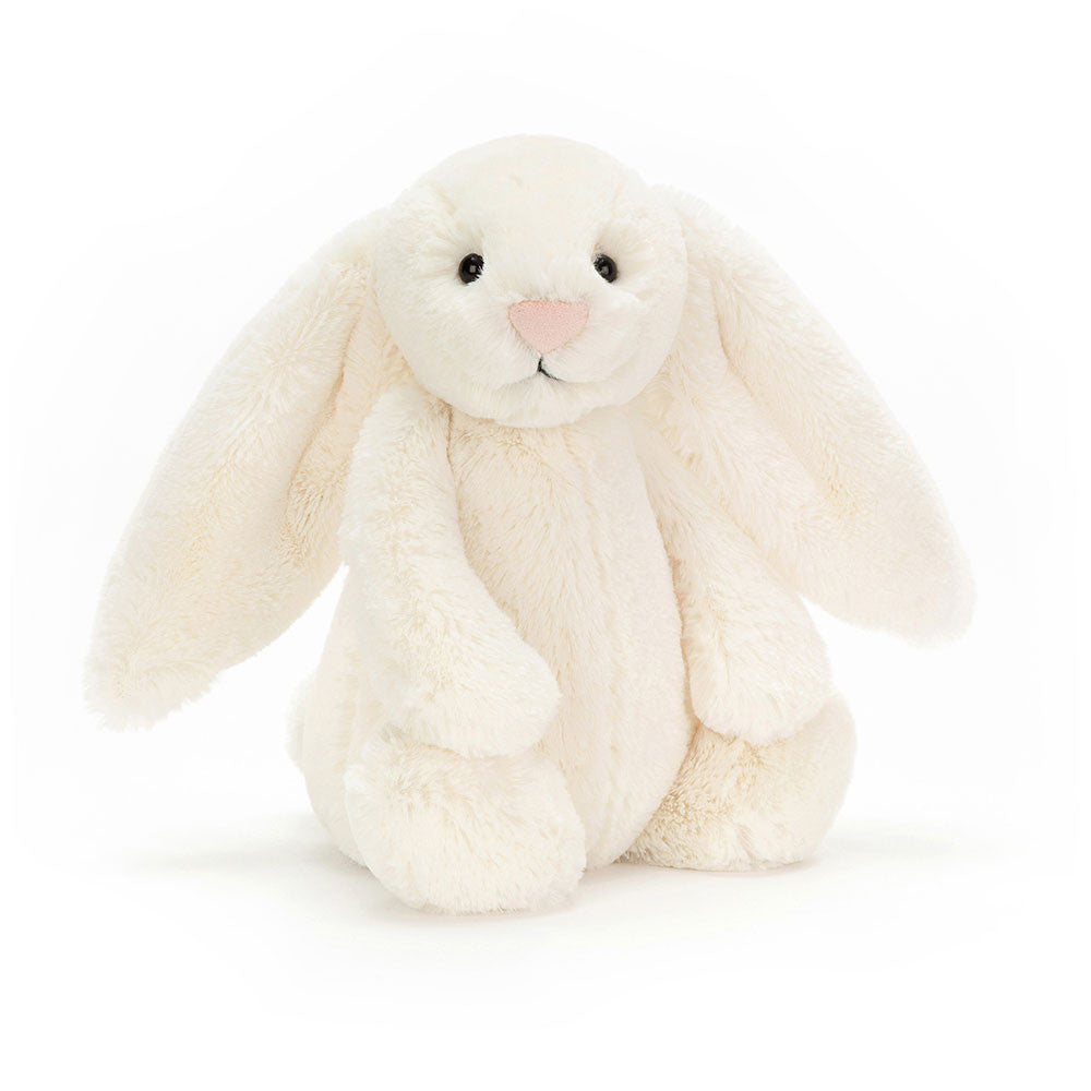 Jellycat Bashful Bunny Cream Large