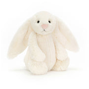 Jellycat Bashful Bunny Cream Large