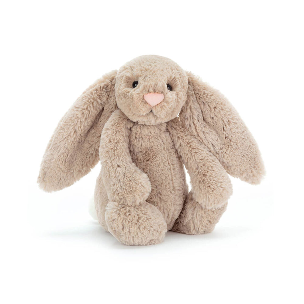 Jellycat Bashful Beige Bunny Medium