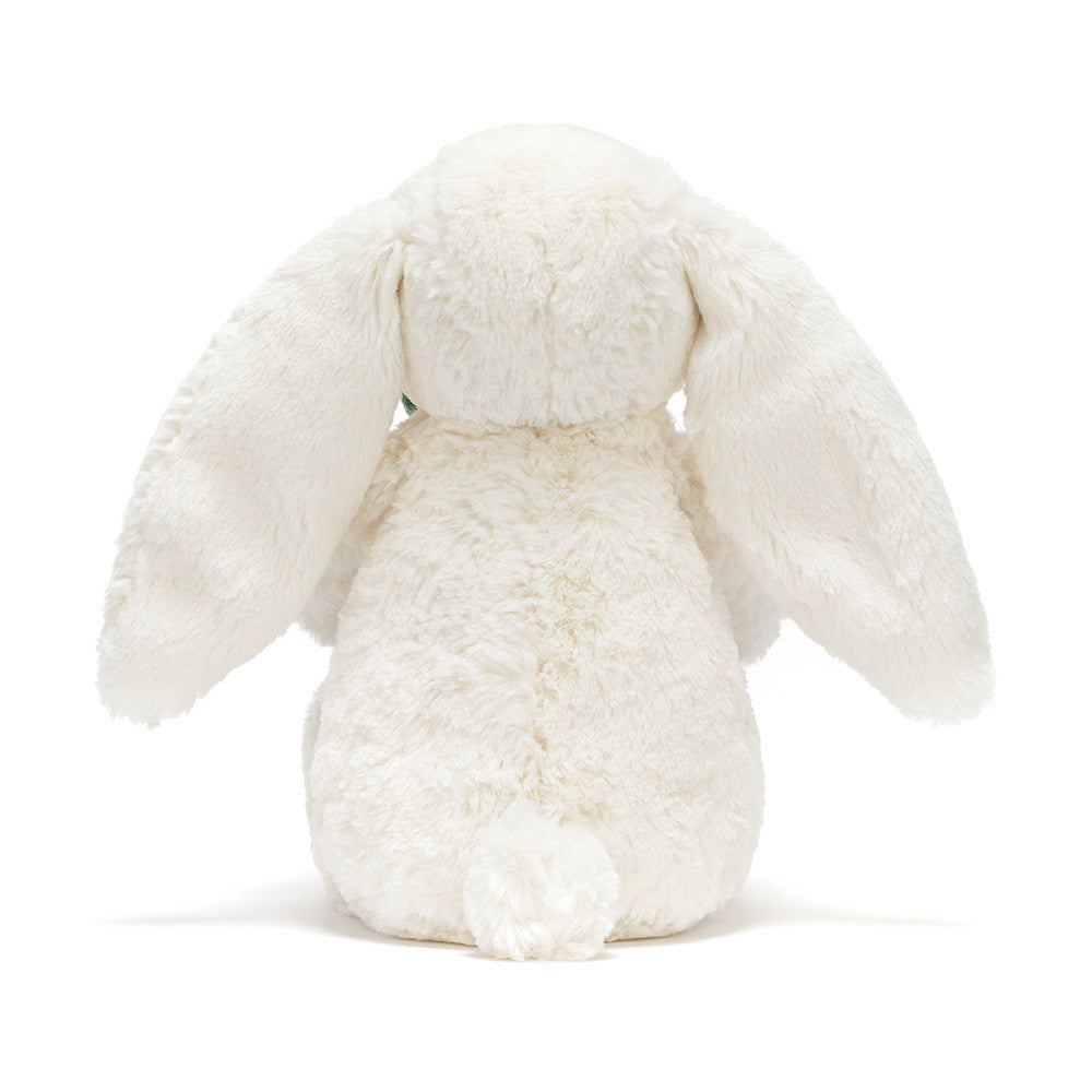 Jellycat Cream Bunny With Plant – The Art of Home